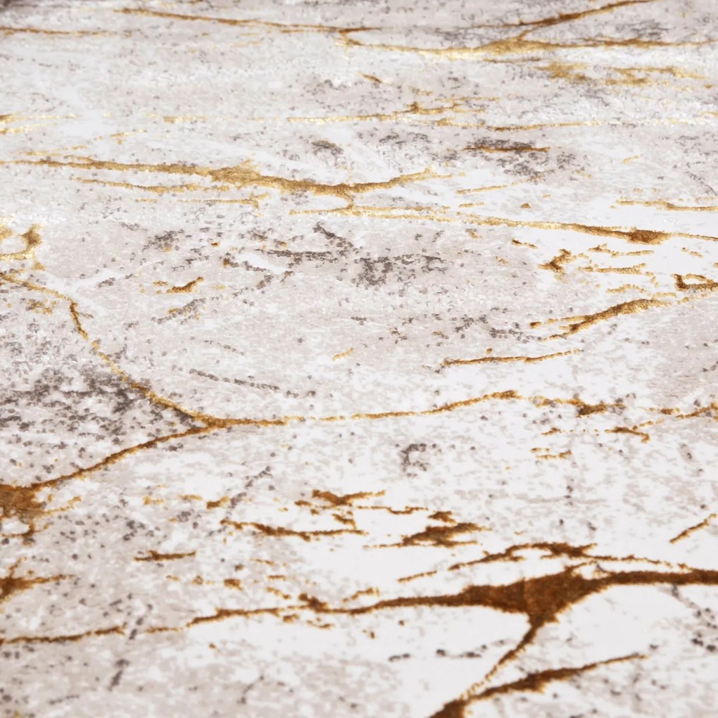 Covor Modern Living , Dormitor Dreptunghiular Marble 0853A (Alege dimensiunea: 200 x 300)