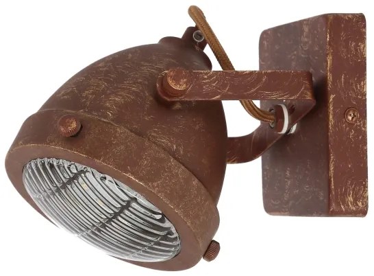 Aplică perete spot FRODO 1xGU10/40W/230V