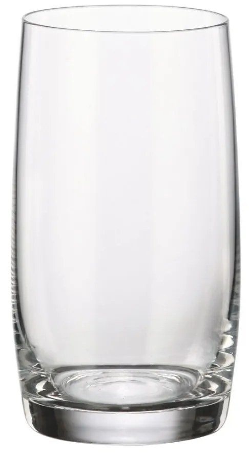 Set 6 pahare long drink 380ml, Leona