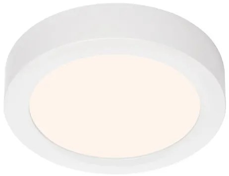 Telefunken 309506TF - LED RGBW plafonieră LED 18W 230V Wi-Fi Tuya