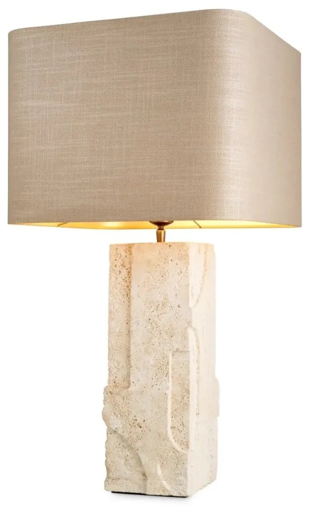 Veioza, Lampa de masa LUX Mazzini