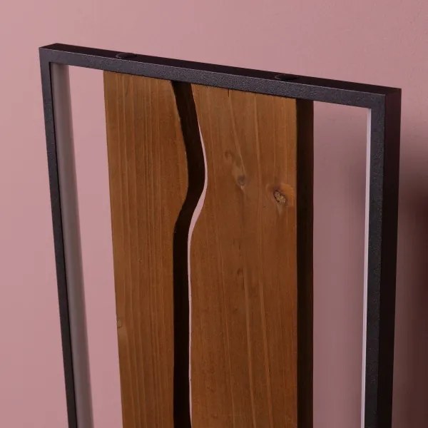 Brilliant - Lampă de podea LED THUNDER, 18 W, 230 V, pin