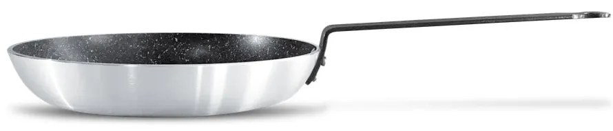 Tigaie din aluminiu cu suprafață antiaderentă Hendi Marble, ø 28 cm