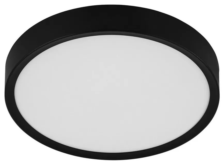 Eglo 98603 - Plafonieră LED MUSURITA LED/16,8W/230V