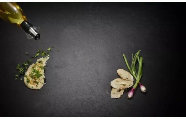 Recipient pentru ulei și oțet HAVERHILL FLOW 350 ml Cole&Mason