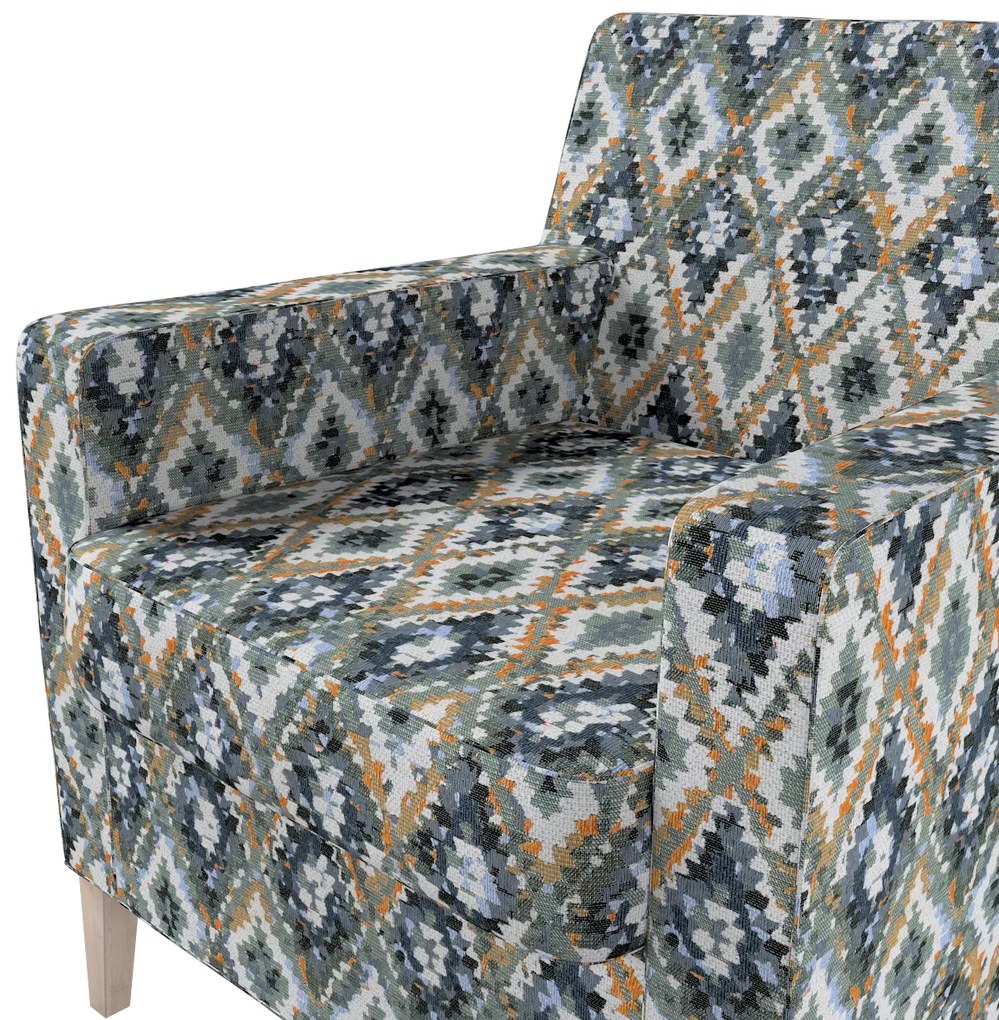 Husa scaun inalt Karlstad