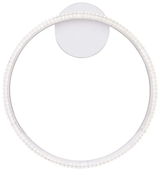 Globo 68225-24 - Plafonieră LED SMITTY LED/24W/230V