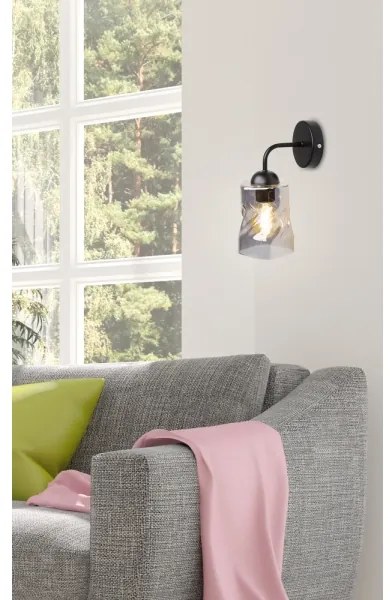 Lampă de perete FELIS 1xE27/60W/230V