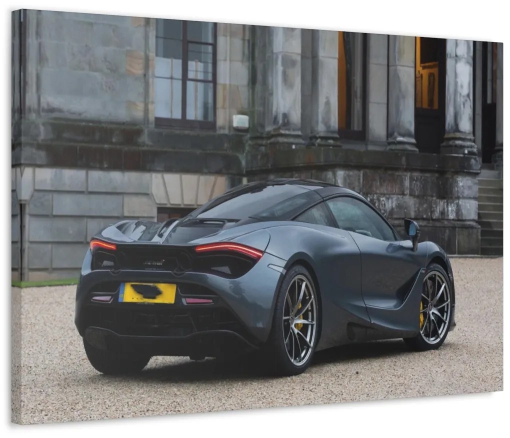 Tablou Canvas McLaren 60x40 cm