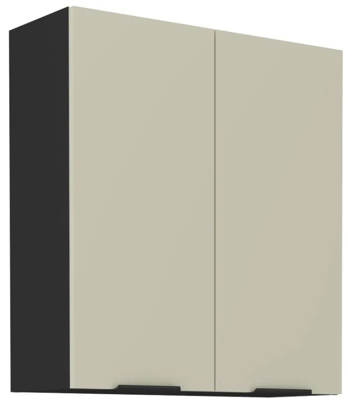 Dulap superior de bucătărie Aaron 80 G 90 2F. 1068415
