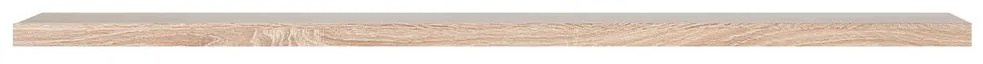 Raft Kaspian POL/140 (stejar sonoma). 798011