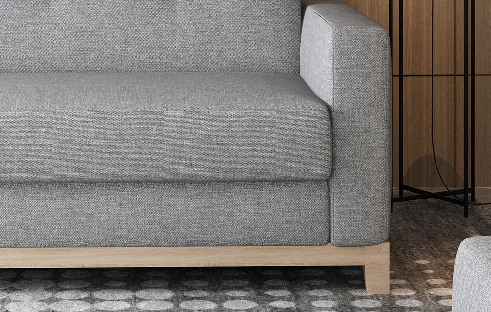 Canapea extensibila Selene Sawana 21/fag