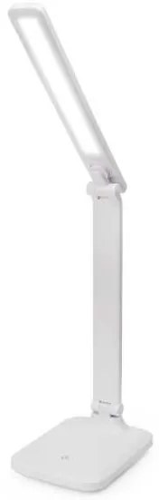 Lampă de masă Platinet Remus 5 W, USB, alb