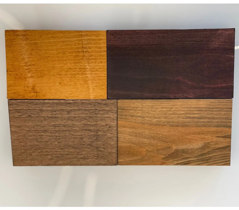 Aplica de perete rustica fabricata manual din lemn Roata WOOD-RO-AP3