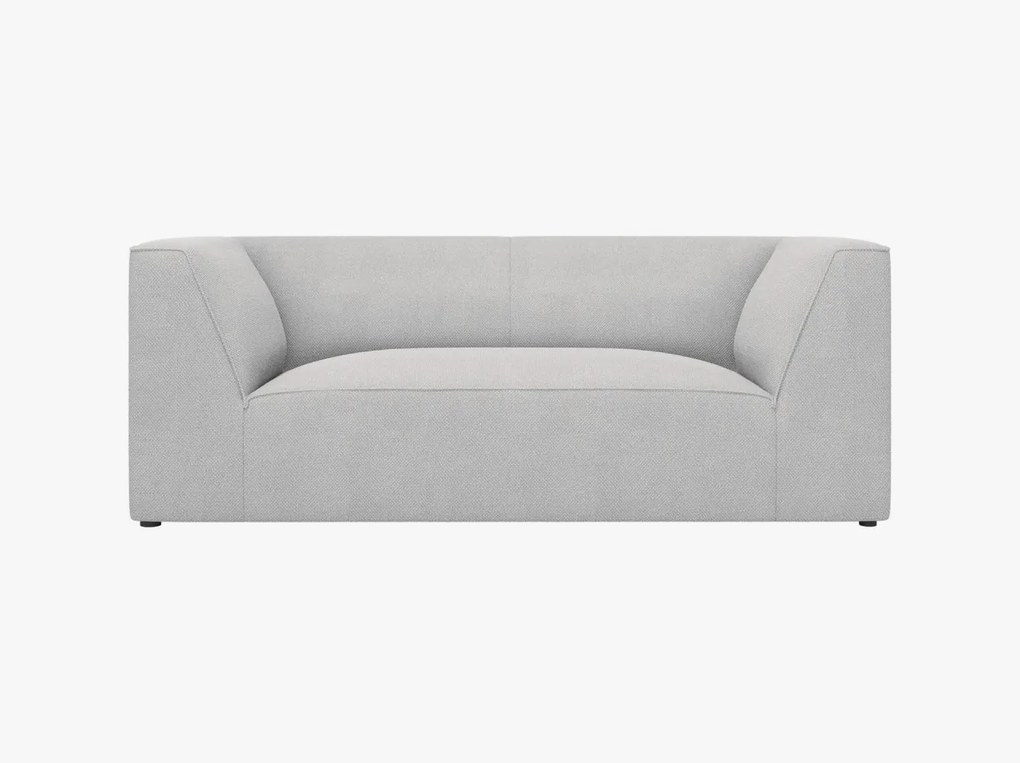 Canapea 2 locuri Ruby stofa L174 cm