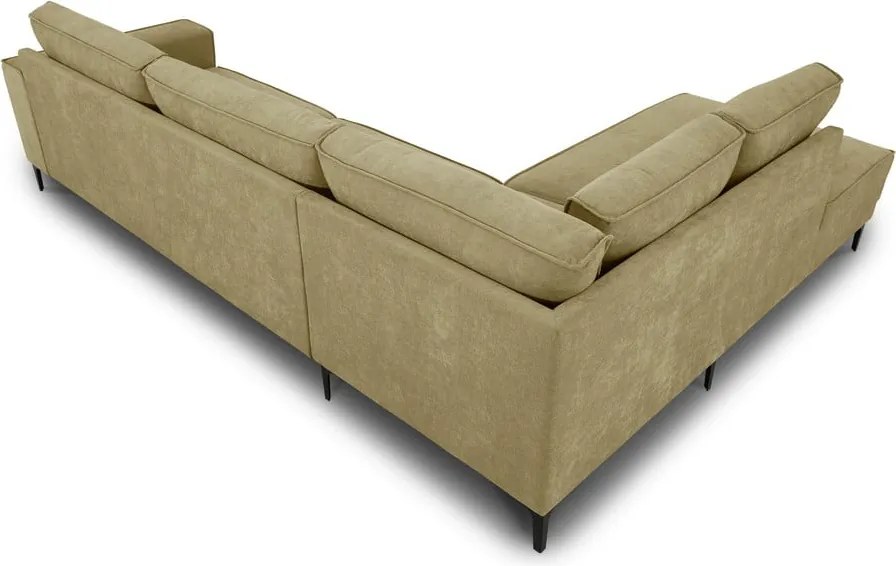 Colțar verde (cu colț pe partea stângă ) Copenhagen – Scandic