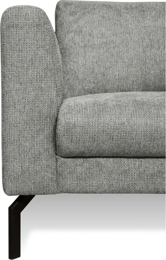 Colțar gri deschis (colț dreapta) Gomero – Scandic