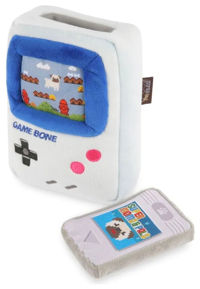 Jucărie pentru câine Game Boy - P.L.A.Y.