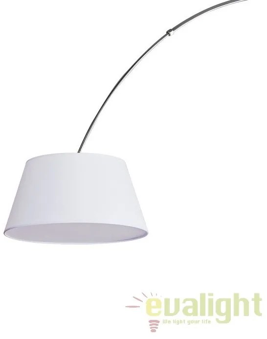 Lustra directionabila design modern SELENA 2 WH