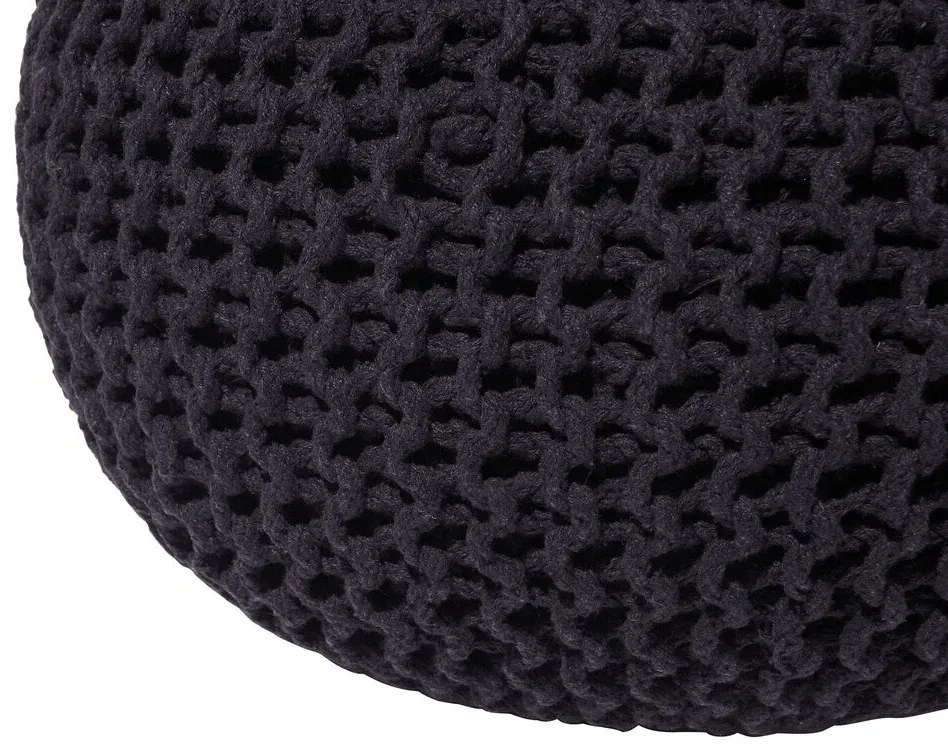 Tabure 50x35 cm Conover (negru). 1011256