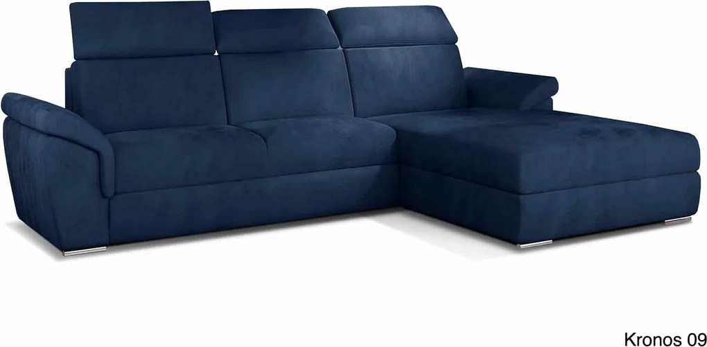 Colțar lemn masiv Extensibil Toby Depozitare 272x216cm Personalizabil