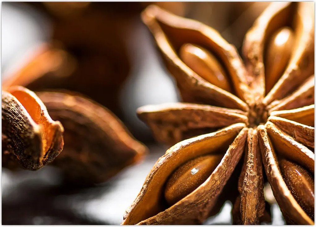 Tablou - Anason (70x50 cm)