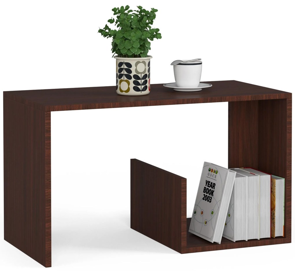 Măsuță de cafea Palak III (wenge). 1068773
