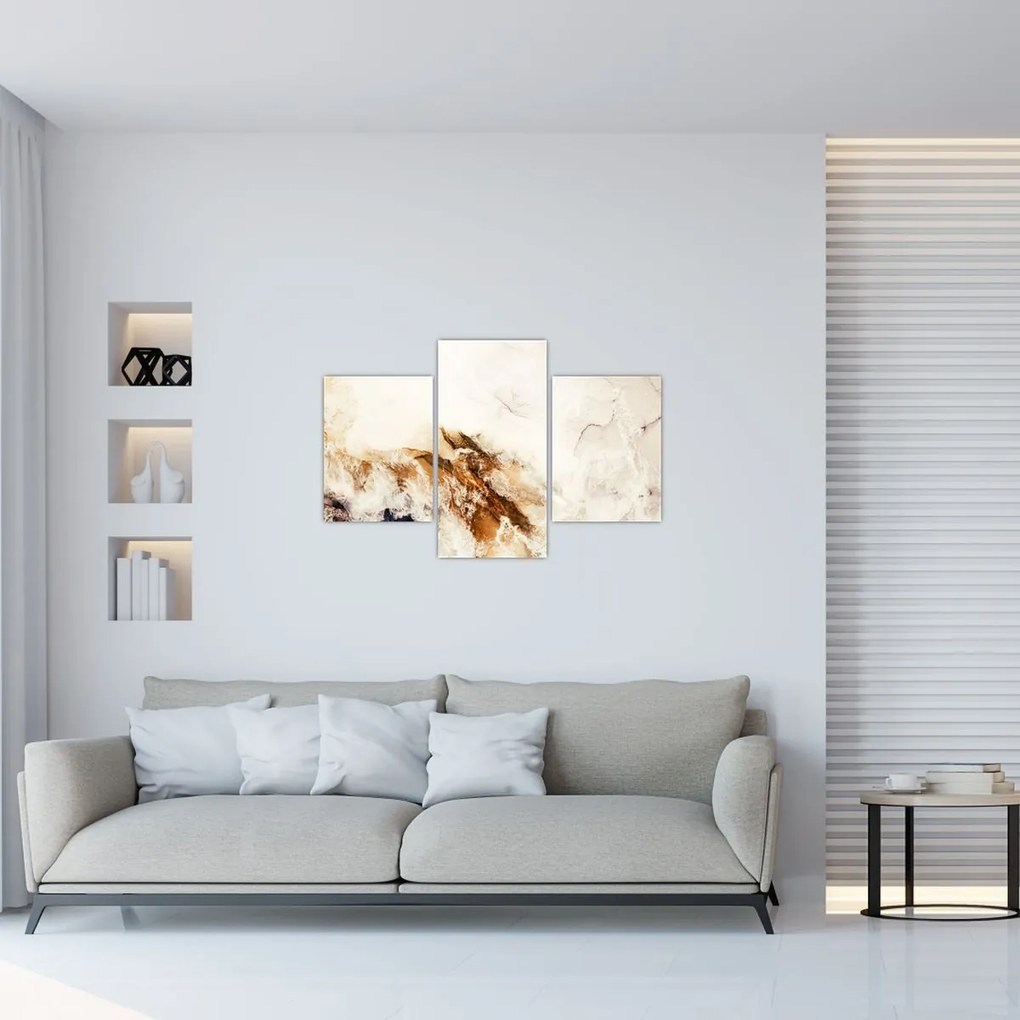 Tablou - Abstract (90x60 cm)