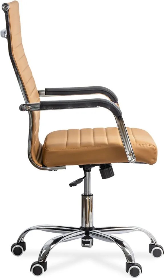 Scaun de birou OFF 319 bej