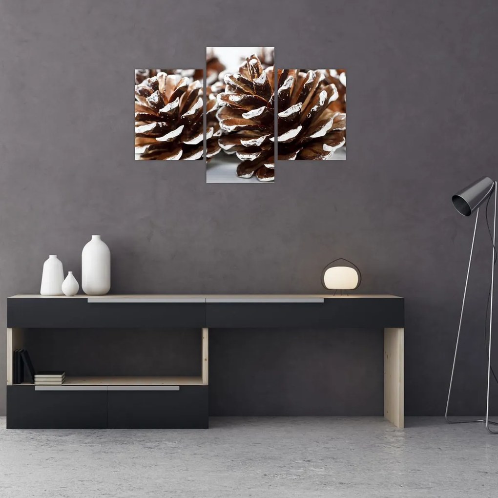 Tablou - Gogoși (90x60 cm)