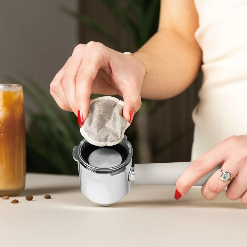 Espressor 3 in 1 Sahara Marble Berlinger Haus BH 9859