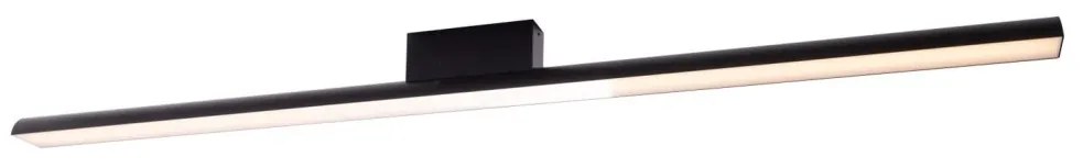 Plafoniera LED stil minimalist IP44 Tampa 120cm