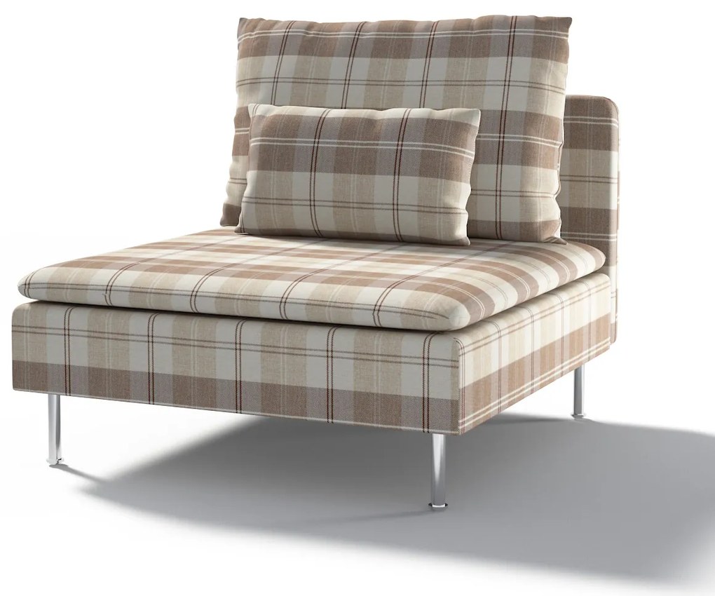 Husă pentru modul Söderhamn cu 1 loc