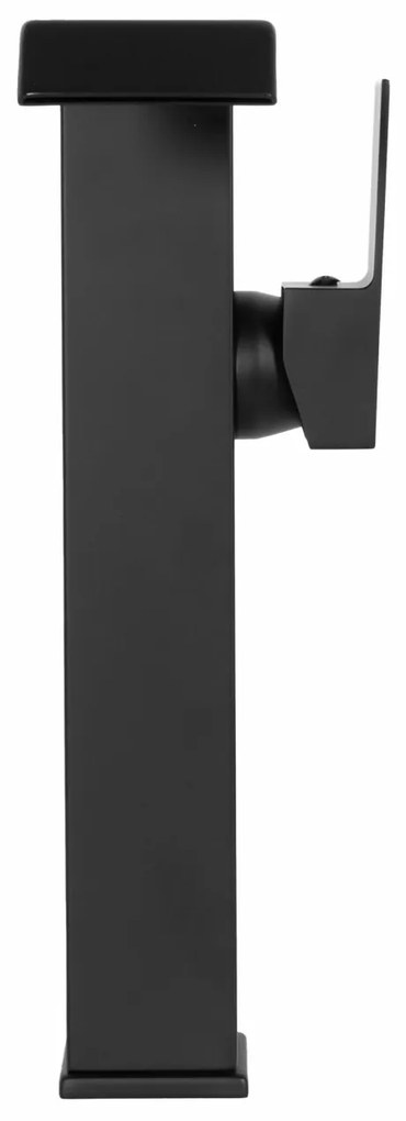 Baterie Kent Neagra – H 28 cm