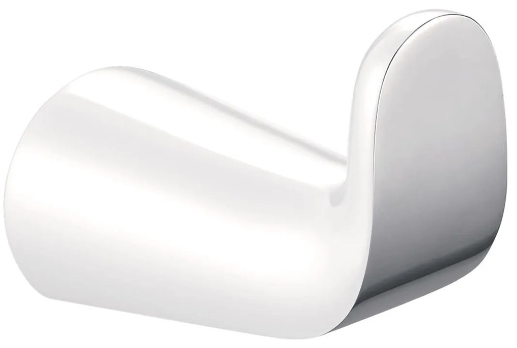 Omnires Saco suport prosop crom-alb SA54110CRB