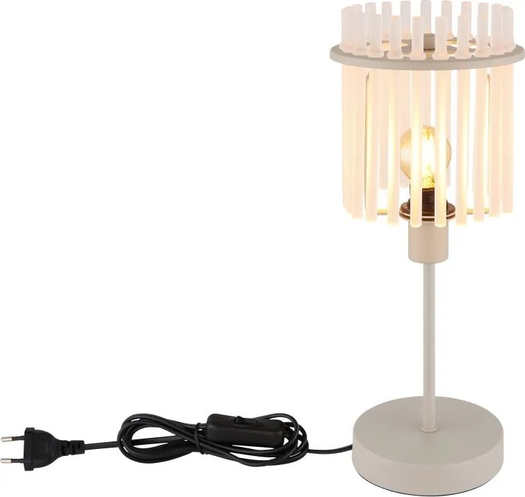 Lampa de masa design decorativ GORLEY