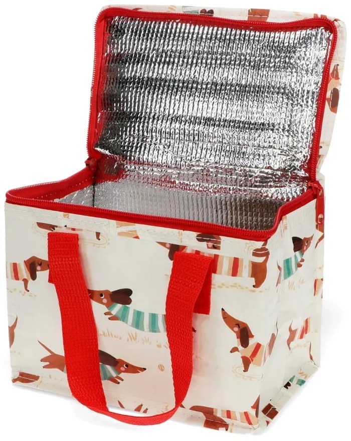 Geantă termoizolantă Sausage Dog – Rex London