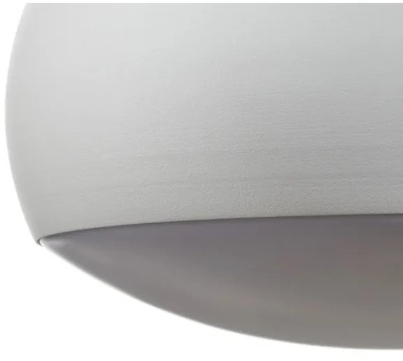Eglo 98047 - Lustr LED RGBW COMBA-C 18W 230V cu dimmer și Bluetooth