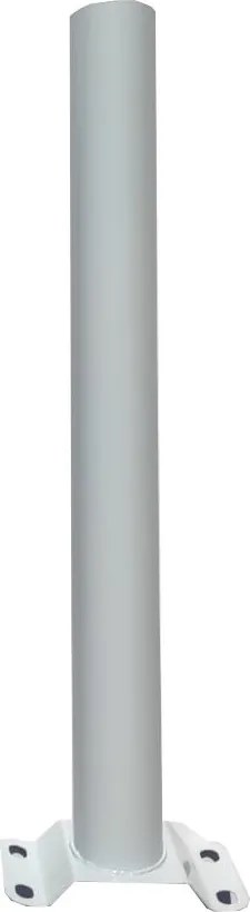 Lampa Solara Led 800W IP 66 6500K b325b cu suport