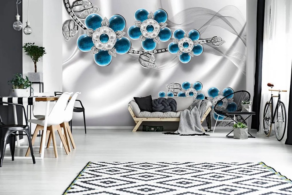 Fototapet - Design exclusiv (152,5x104 cm)