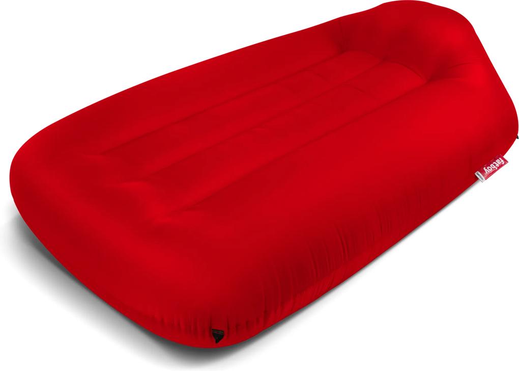 Pernă sac pentru șezut "Lamzac® L", 9 variante - Fatboy® Culoare: red
