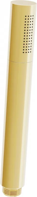Mexen R-70 mâner de duș cu o funcție, auriu - 79570-50