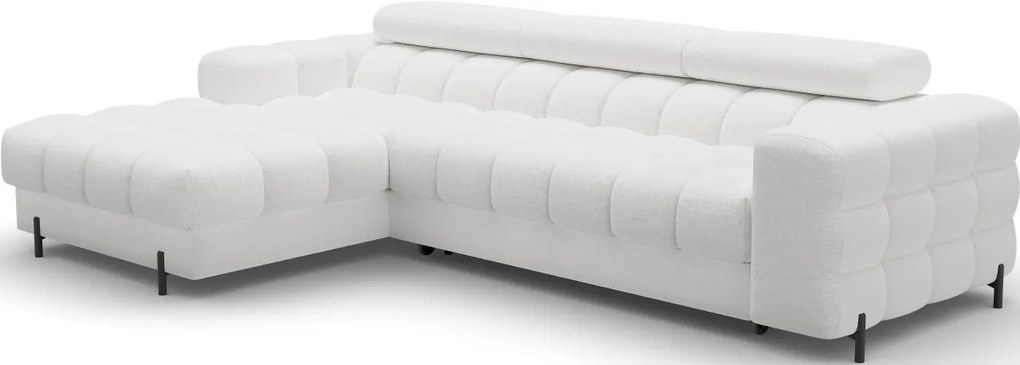 Coltar extensibil Felro pe stanga Royal 01