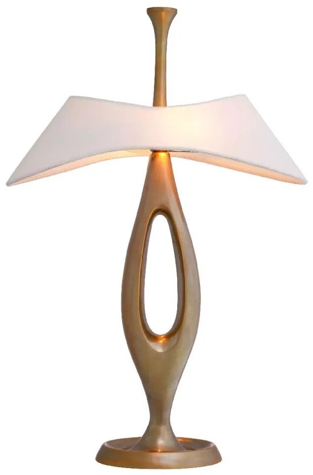 Veioza, Lampa de masa design LUX Gianfranco