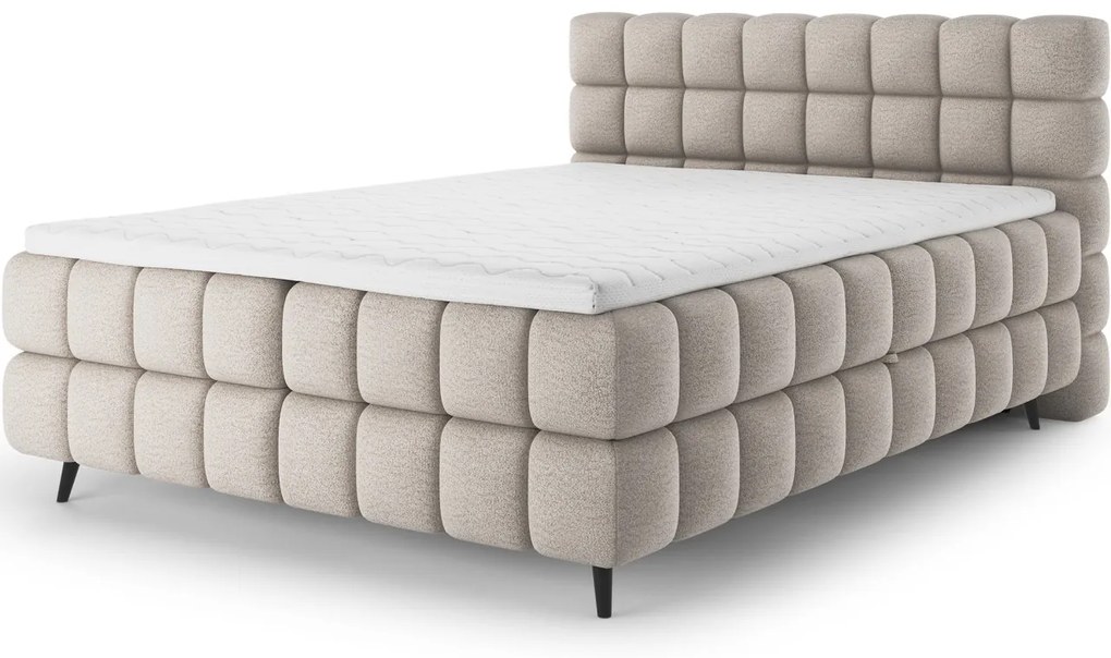 Pat continental Sabeno 140x200 cm Royal 18