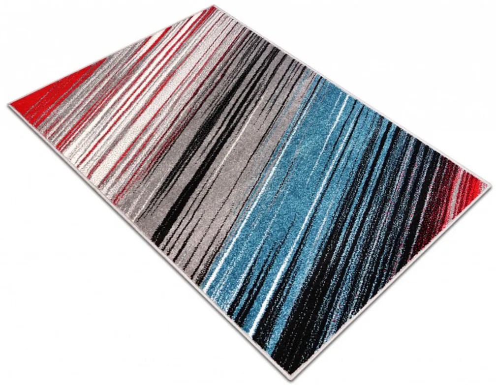 Covor Modern Kolibri Stripes