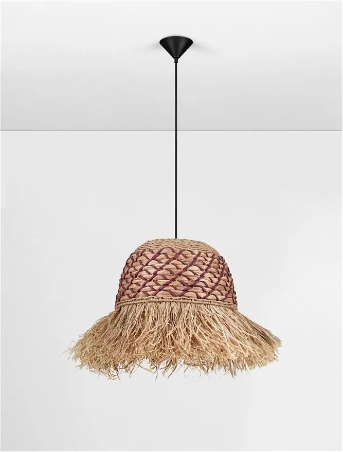 Lustra/Pendul design decorativ, SORELLO D 42cm