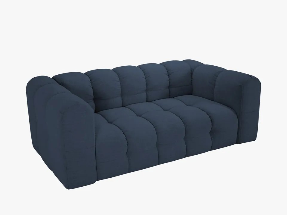 Canapea Mellow 2 locuri stofa L193 cm