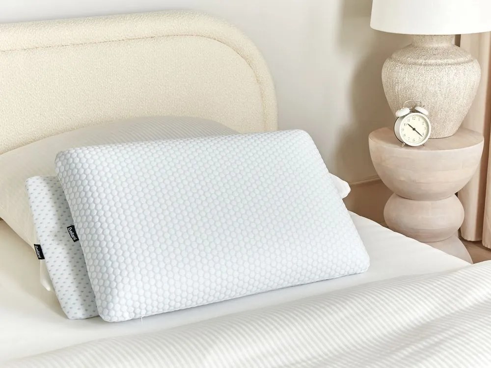Pernă Enila (albastru). Promo -30%. 1010294