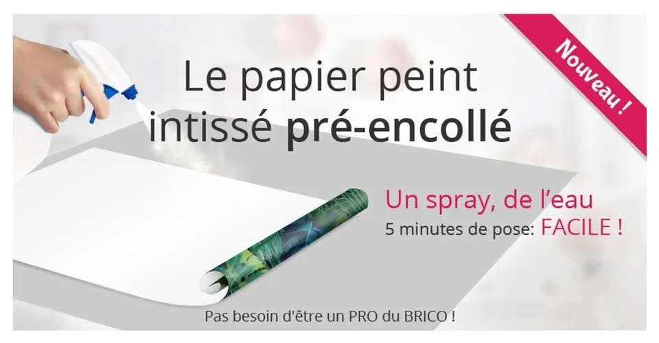 Autocolant de perete pentru copii 158x87 cm Pastel Rainbow – Ambiance